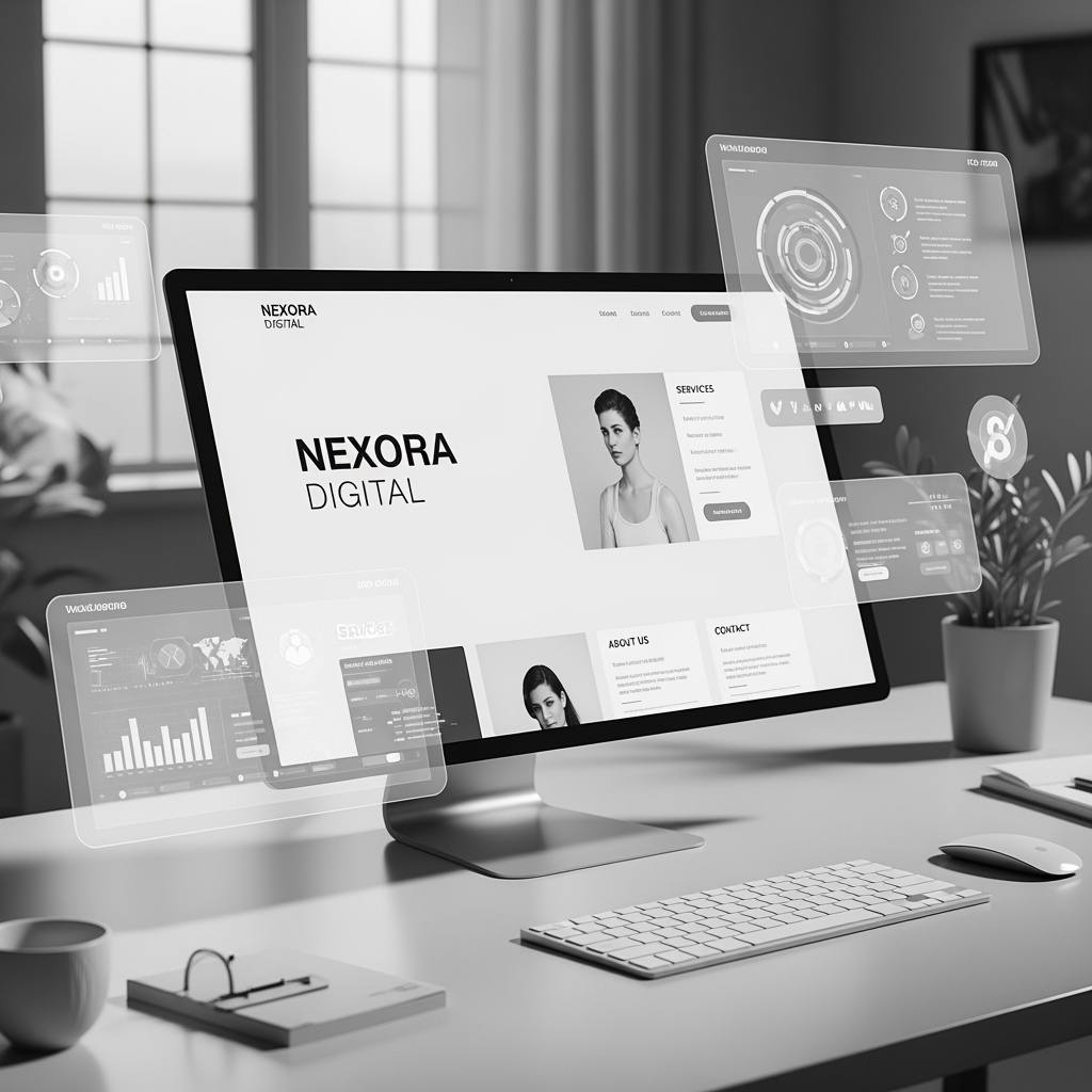 Nexora Digital